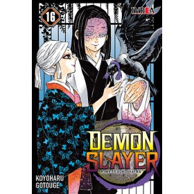  Preventa Demon Slayer Kimetsu No Yaiba 16